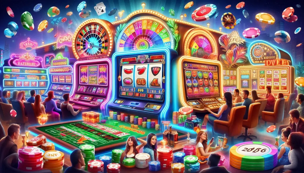 Casinonic Casino